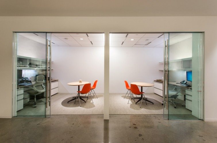 Glass Partitions project by Advanced Glass Industries in South Florida — photo 20