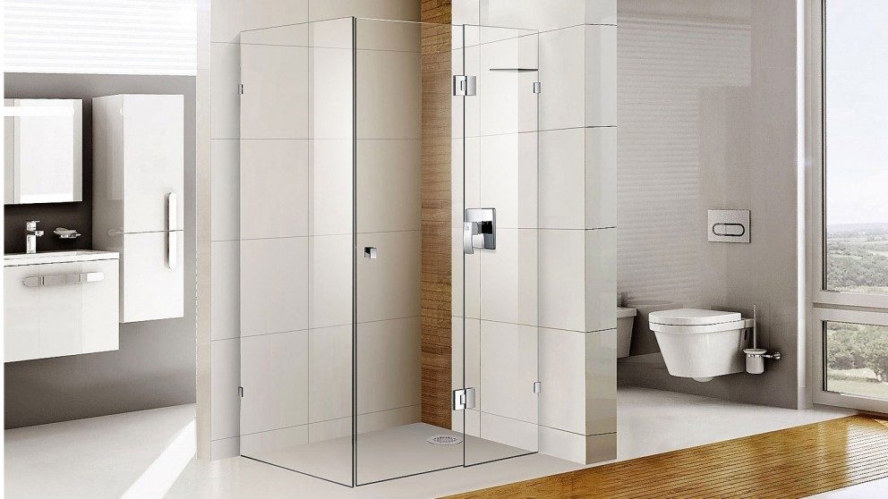 Frameless Shower & Tub Enclosures project by Advanced Glass Industries in South Florida — photo 40