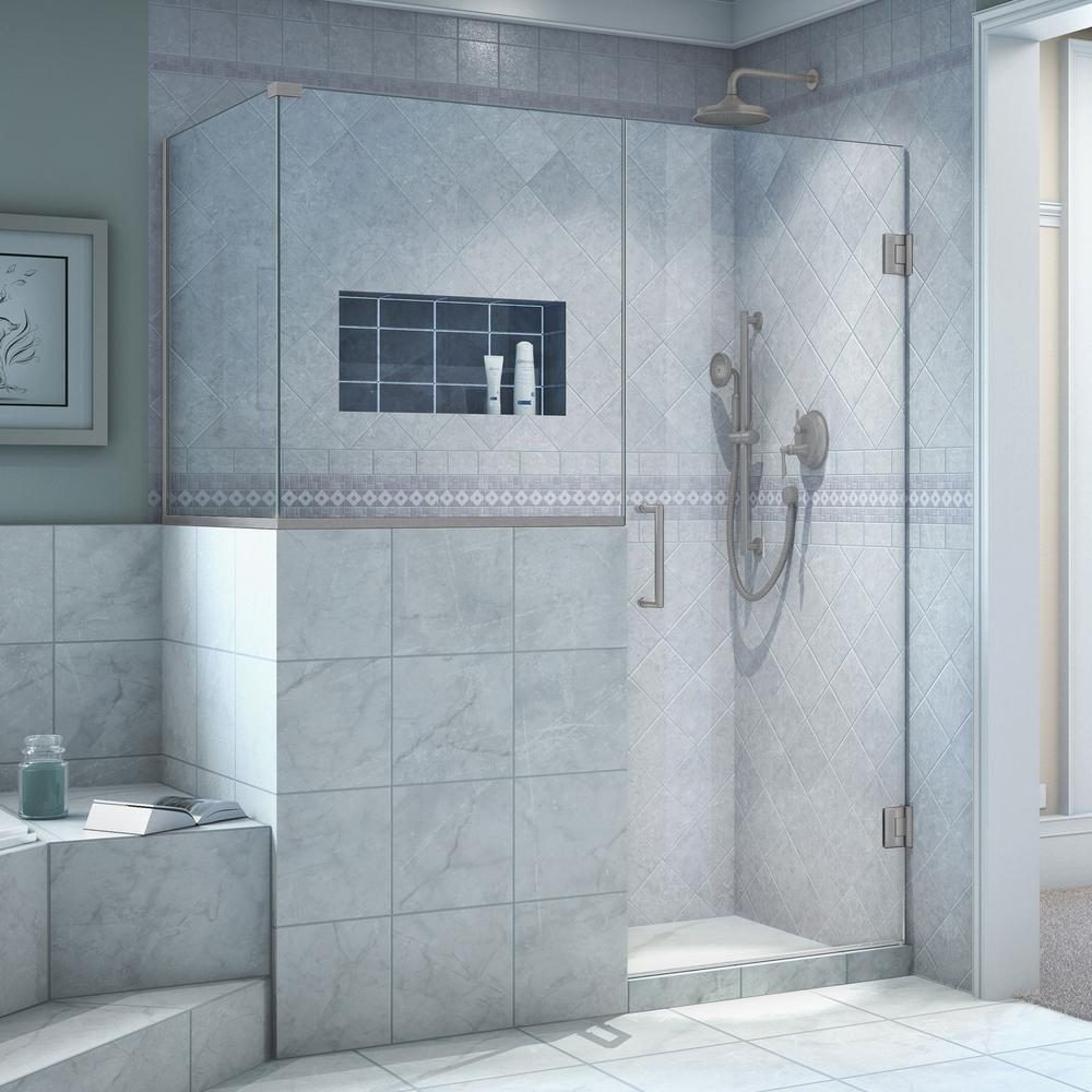Frameless Shower & Tub Enclosures project by Advanced Glass Industries in South Florida — photo 50