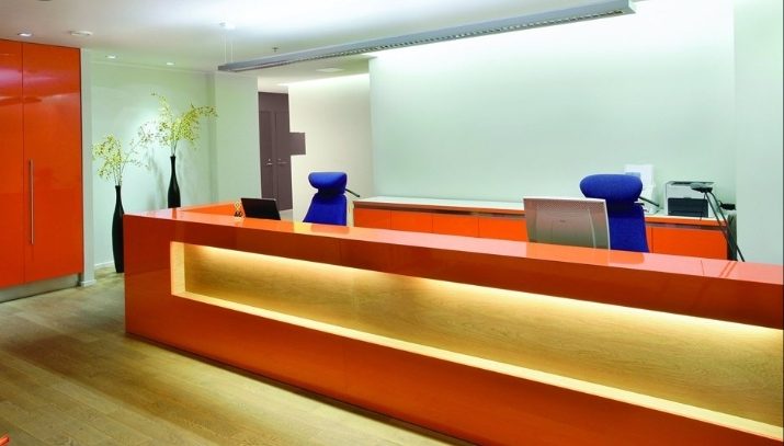 Painted Glass project by Advanced Glass Industries in South Florida — photo 13