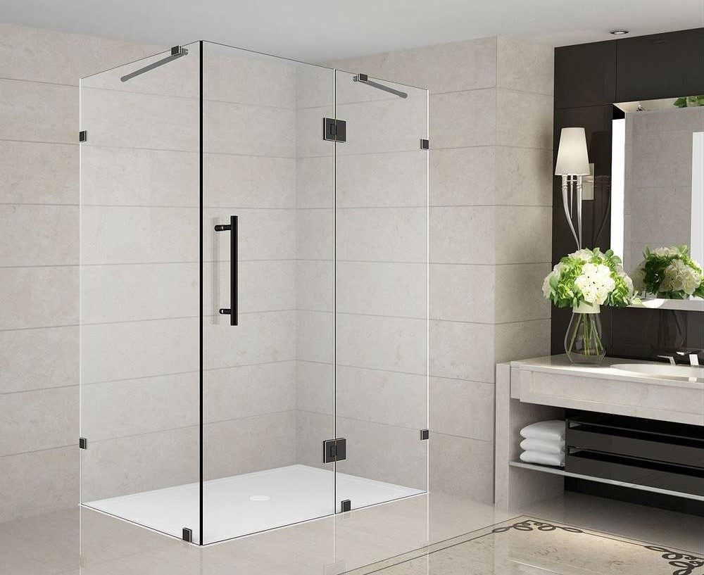 Frameless Shower & Tub Enclosures project by Advanced Glass Industries in South Florida — photo 46
