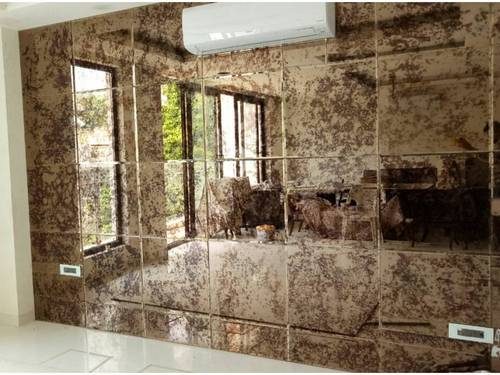 Mirrors project by Advanced Glass Industries in South Florida — photo 62