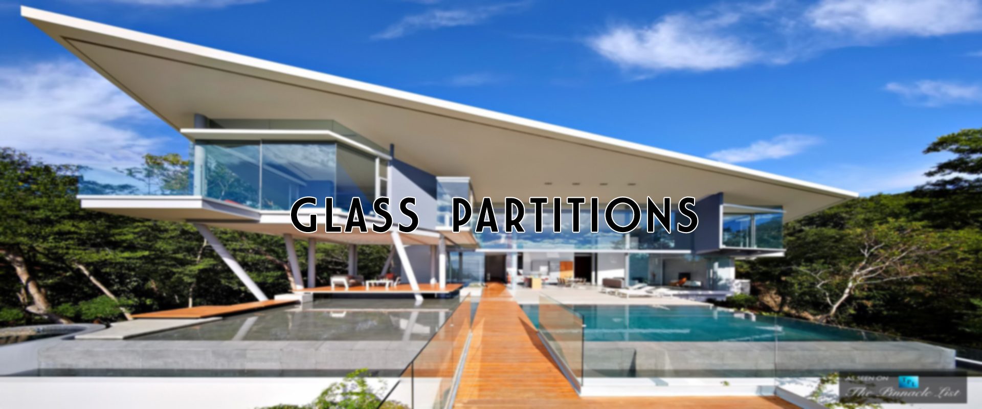 Glass Partitions project by Advanced Glass Industries in South Florida — photo 12