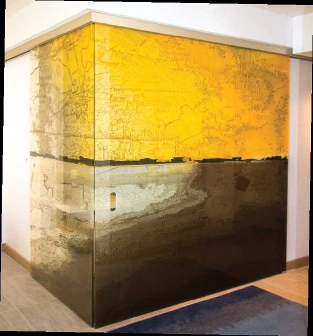 Exclusive Services project by Advanced Glass Industries in South Florida — photo 16