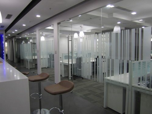 Glass Entrances project by Advanced Glass Industries in South Florida — photo 22