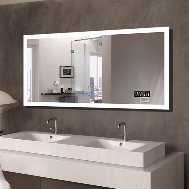 Mirrors project by Advanced Glass Industries in South Florida — photo 57
