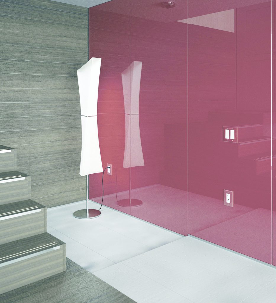 Painted Glass project by Advanced Glass Industries in South Florida — photo 34