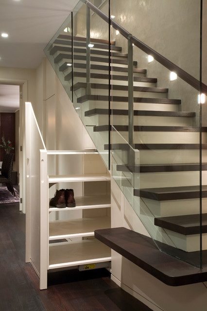 Interior Railings project by Advanced Glass Industries in South Florida — photo 28