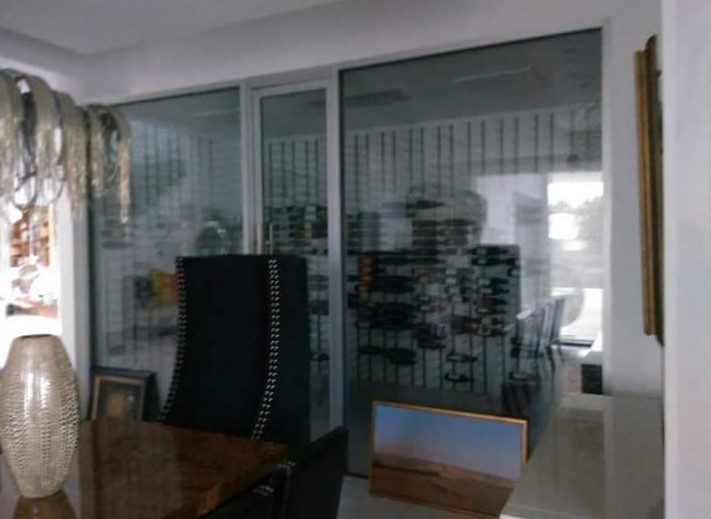 Glass Partitions project by Advanced Glass Industries in South Florida — photo 14