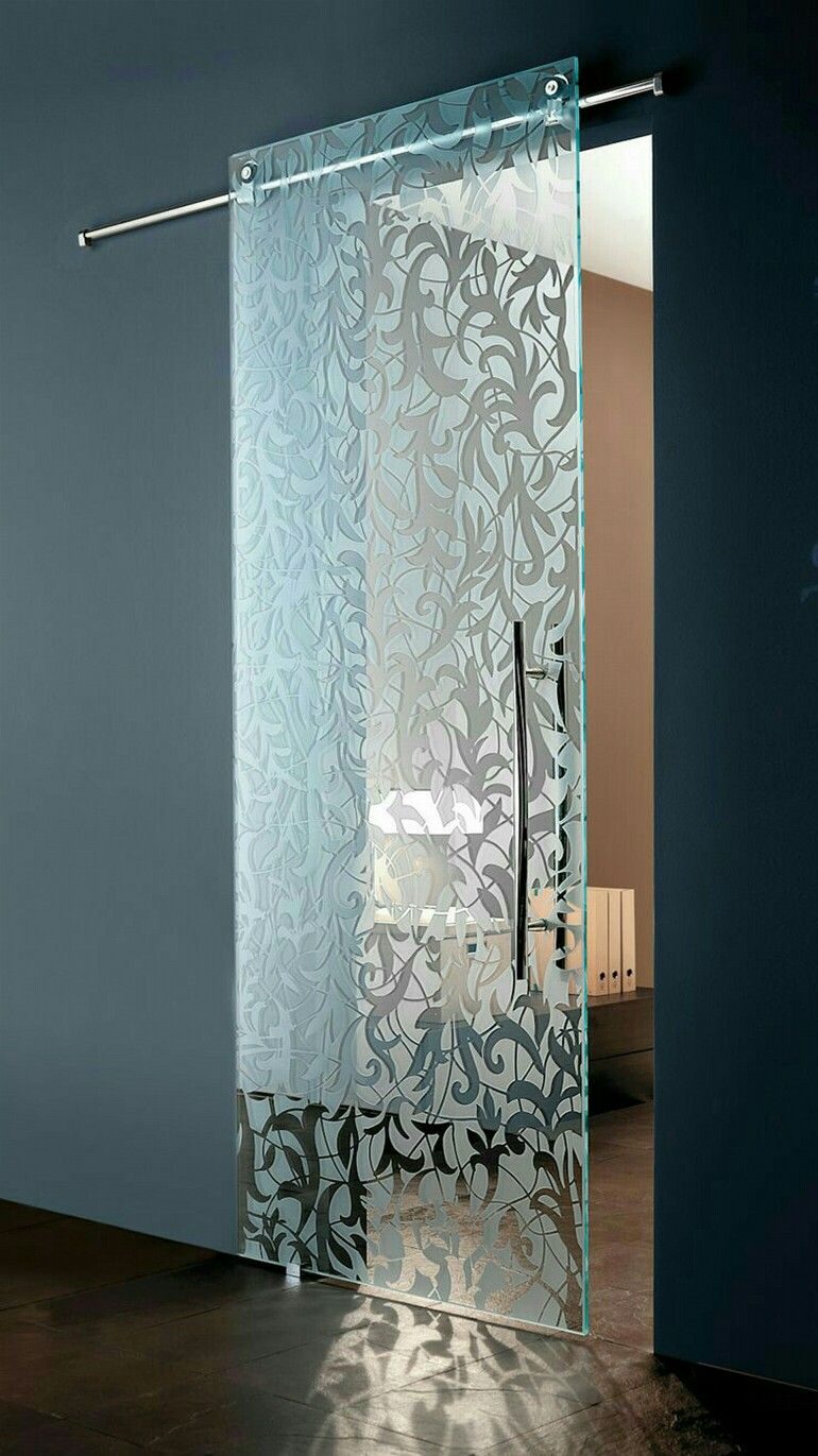 Etched Glass project by Advanced Glass Industries in South Florida — photo 11