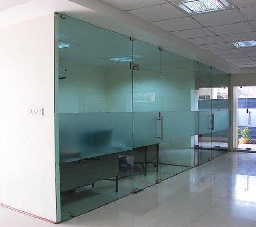 Glass Entrances project by Advanced Glass Industries in South Florida — photo 20