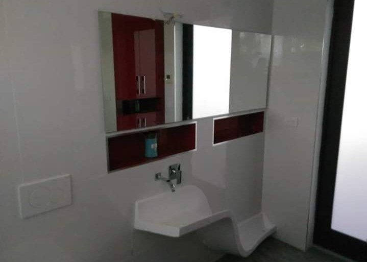 Mirrors project by Advanced Glass Industries in South Florida — photo 41