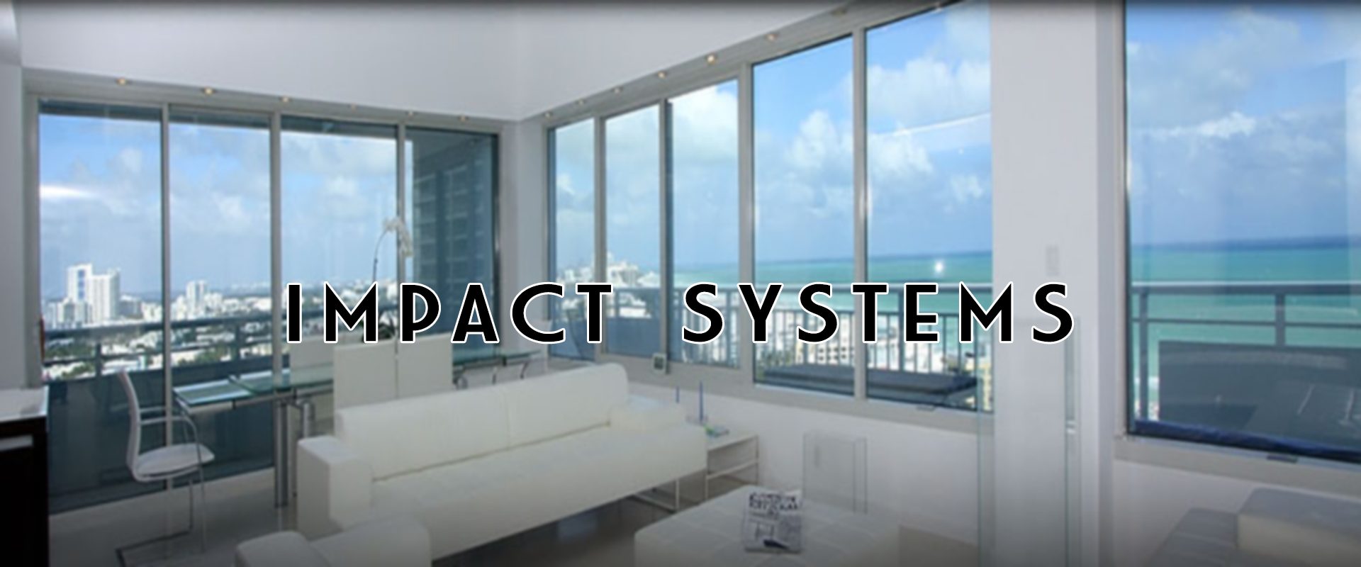 Impact Systems project by Advanced Glass Industries in South Florida — photo 10