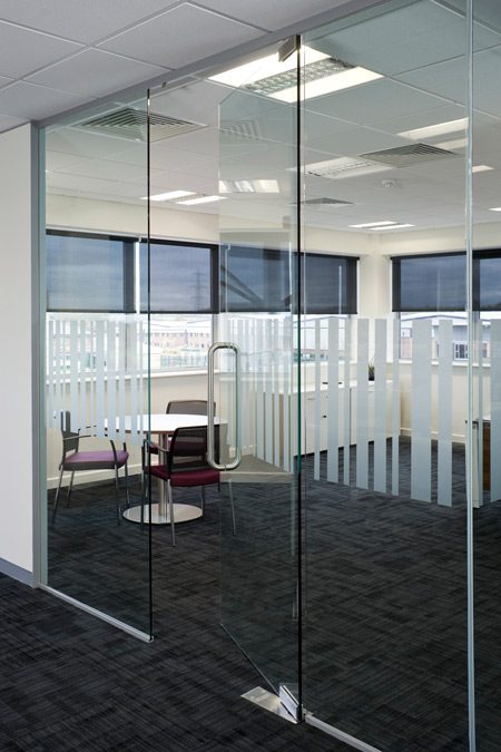 Glass Entrances project by Advanced Glass Industries in South Florida — photo 18