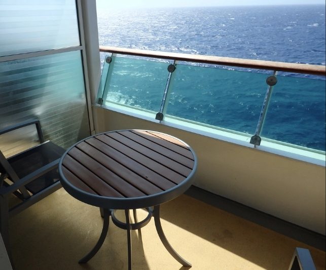 Yacht Glass project by Advanced Glass Industries in South Florida — photo 15