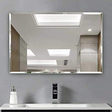 Mirrors project by Advanced Glass Industries in South Florida — photo 49