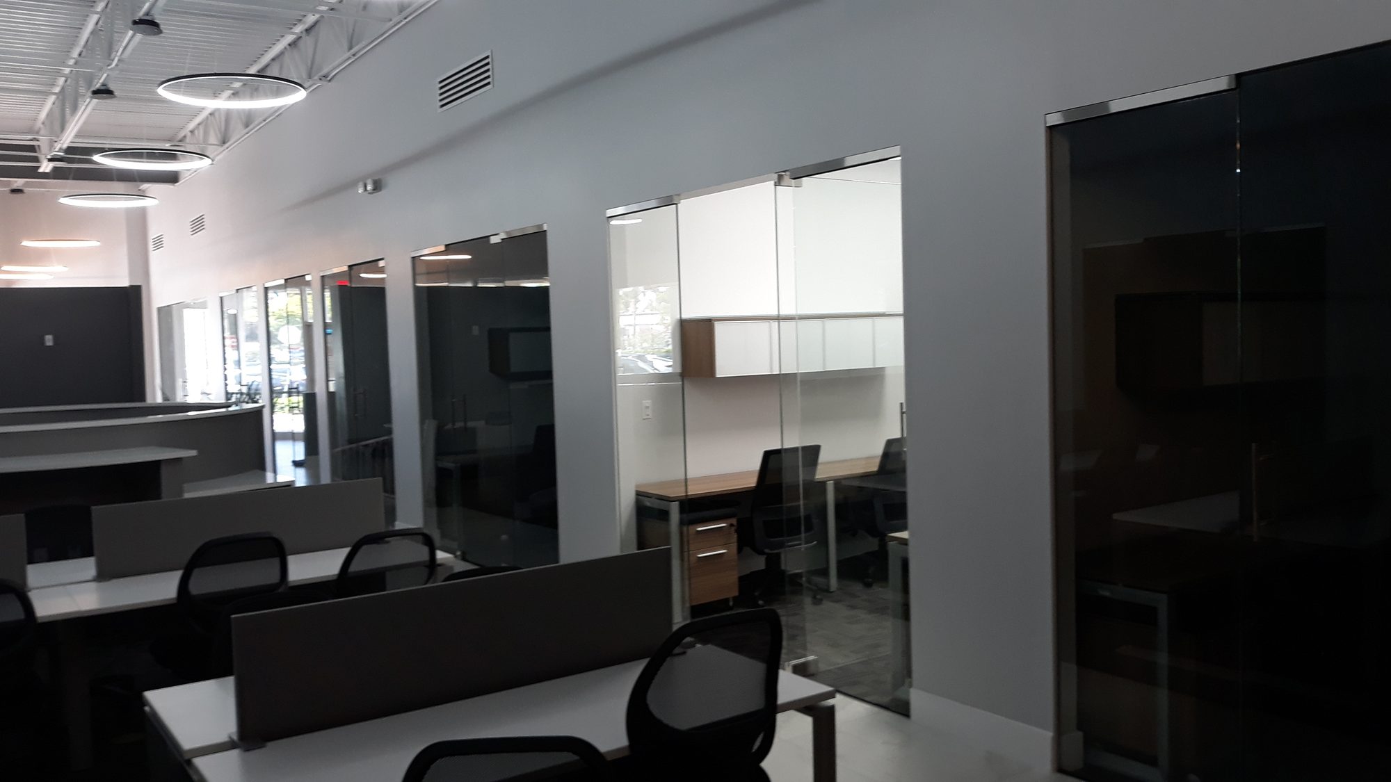 Glass Entrances project by Advanced Glass Industries in South Florida — photo 12