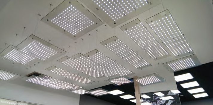 Exclusive Services project by Advanced Glass Industries in South Florida — photo 7