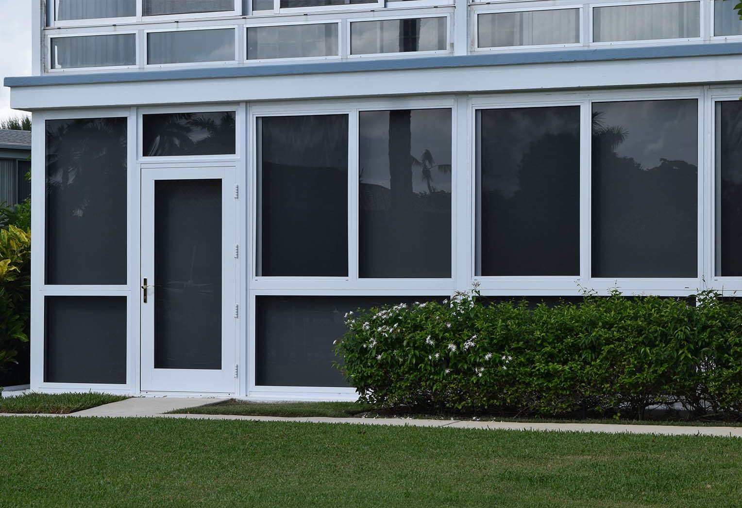 Impact Systems project by Advanced Glass Industries in South Florida — photo 15
