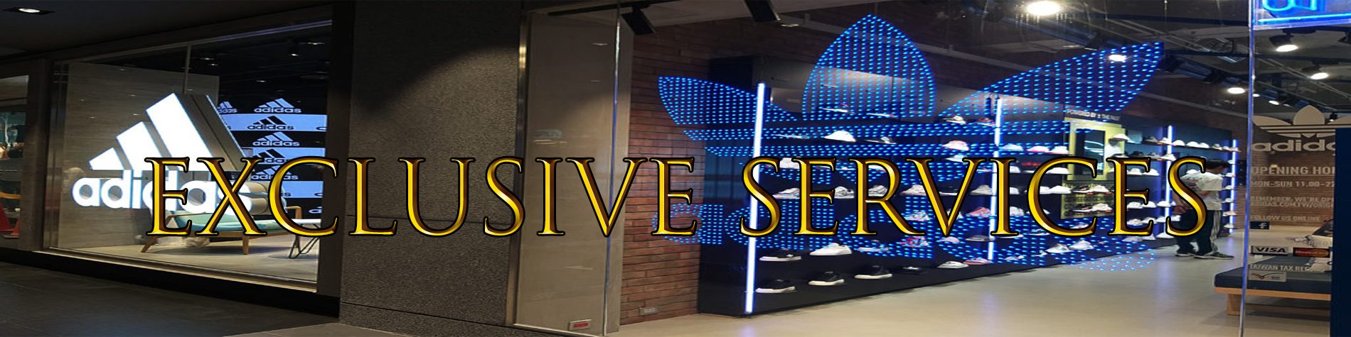 Exclusive Services project by Advanced Glass Industries in South Florida — photo 13