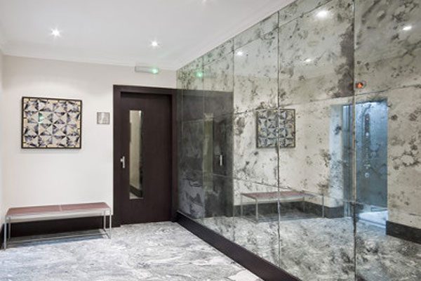 Mirrors project by Advanced Glass Industries in South Florida — photo 60