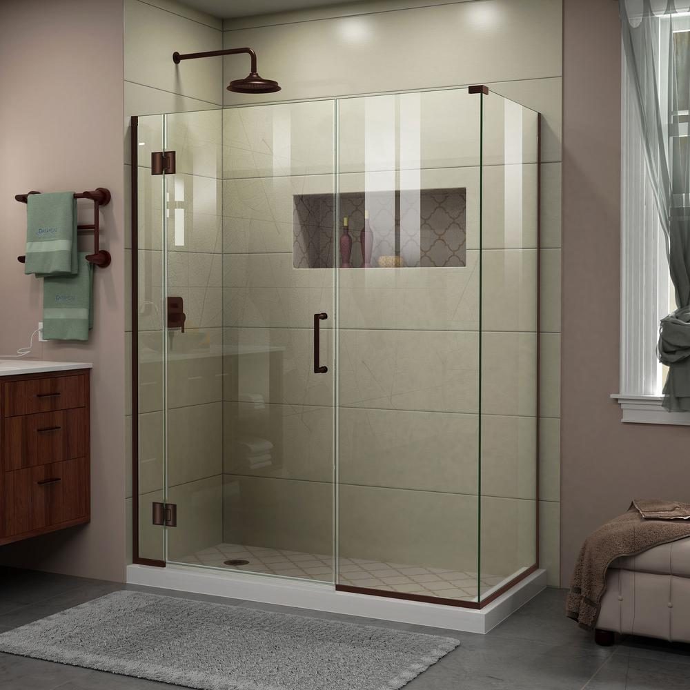 Frameless Shower & Tub Enclosures project by Advanced Glass Industries in South Florida — photo 49