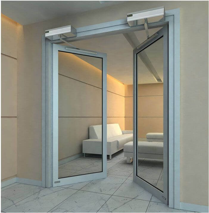 Glass Entrances project by Advanced Glass Industries in South Florida — photo 23