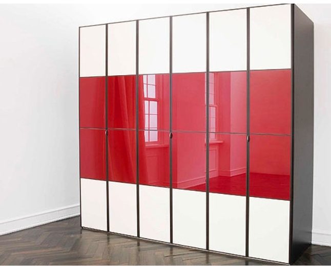 Painted Glass project by Advanced Glass Industries in South Florida — photo 11