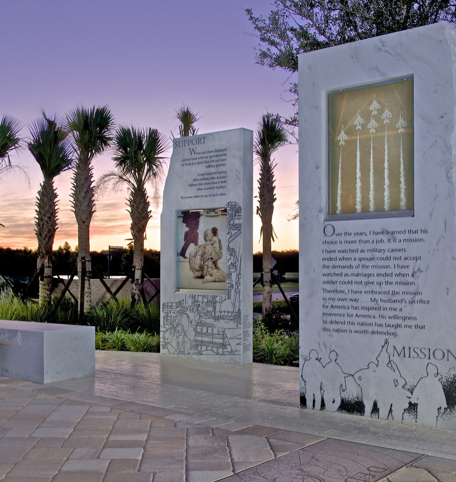Exclusive Services project by Advanced Glass Industries in South Florida — photo 9