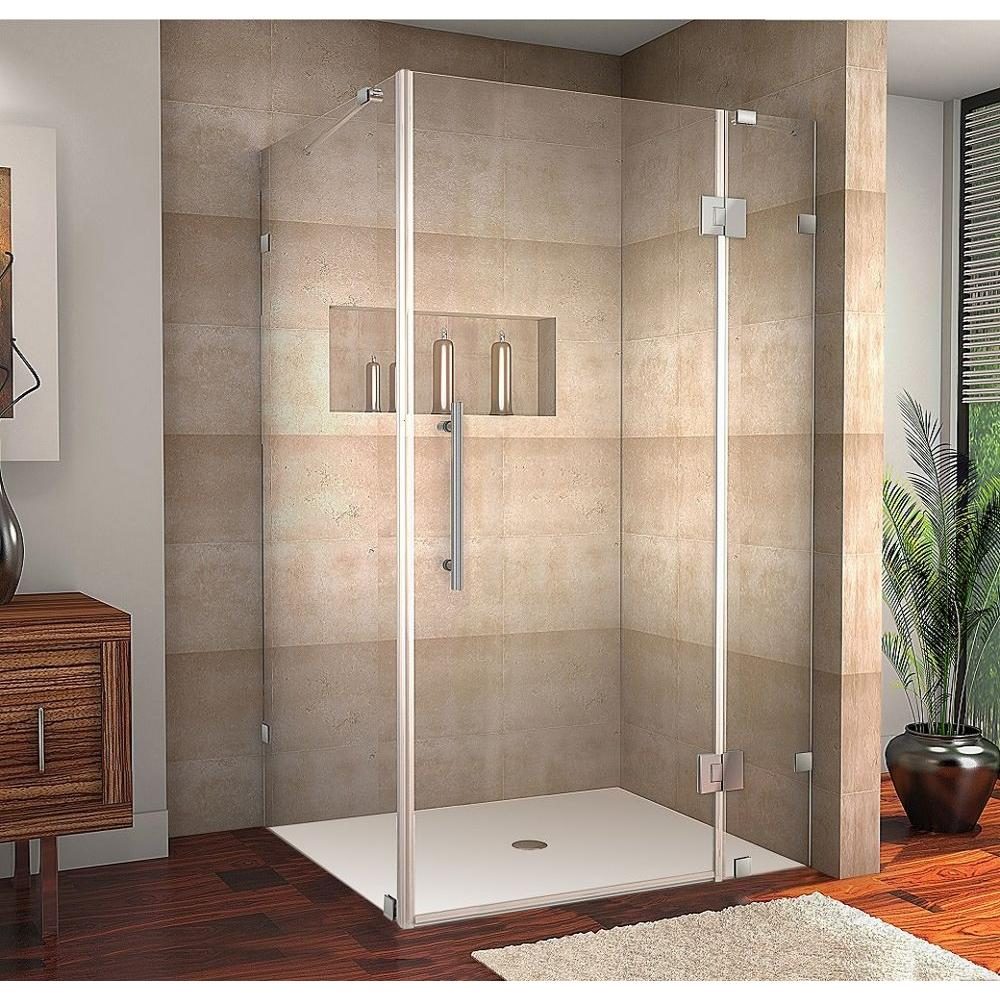 Frameless Shower & Tub Enclosures project by Advanced Glass Industries in South Florida — photo 45