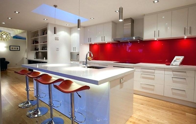 Painted Glass project by Advanced Glass Industries in South Florida — photo 37