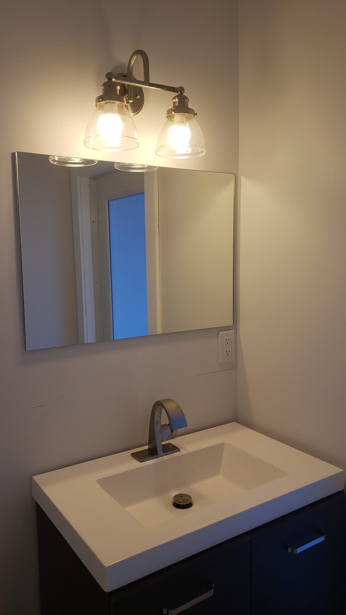 Mirrors project by Advanced Glass Industries in South Florida — photo 69