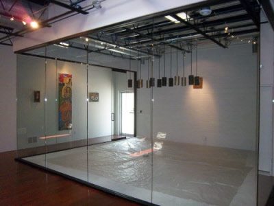 Glass Partitions project by Advanced Glass Industries in South Florida — photo 16