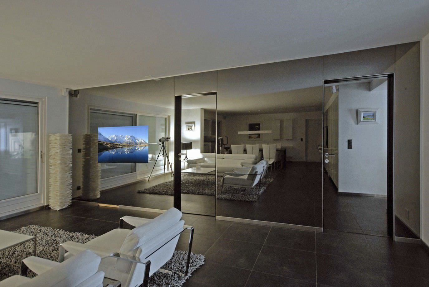 Mirrors project by Advanced Glass Industries in South Florida — photo 46