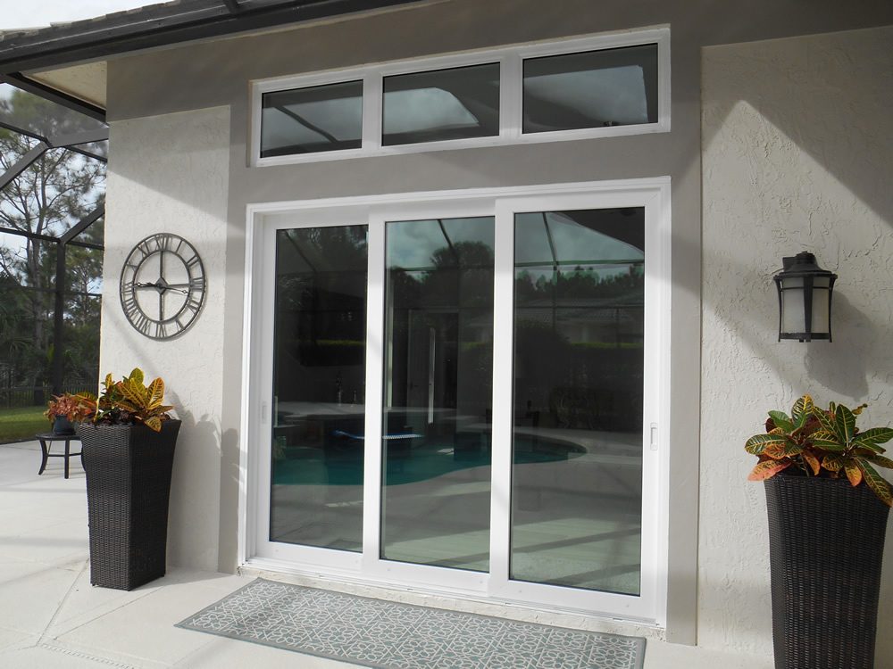 Impact Systems project by Advanced Glass Industries in South Florida — photo 16