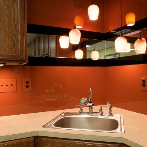 Painted Glass project by Advanced Glass Industries in South Florida — photo 35
