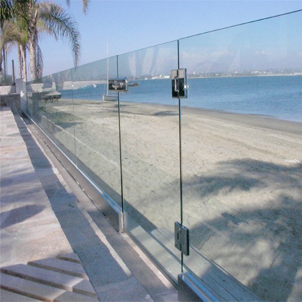 Exterior Railings project by Advanced Glass Industries in South Florida — photo 19
