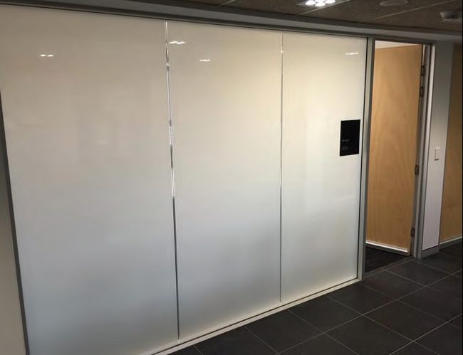 Exclusive Services project by Advanced Glass Industries in South Florida — photo 11