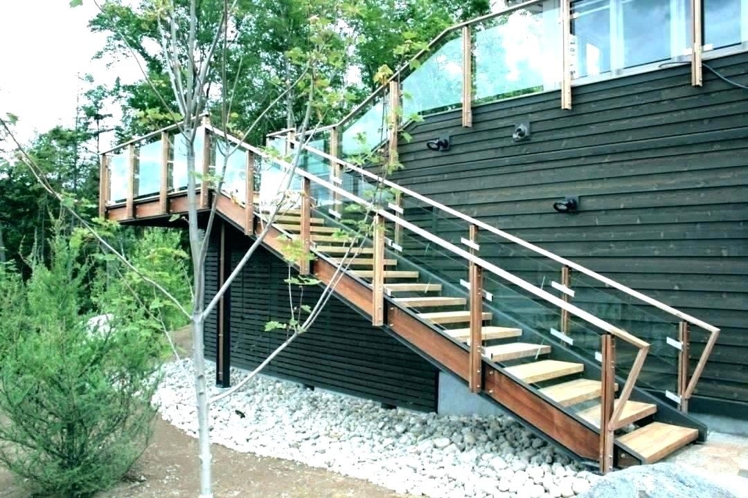 Exterior Railings project by Advanced Glass Industries in South Florida — photo 27