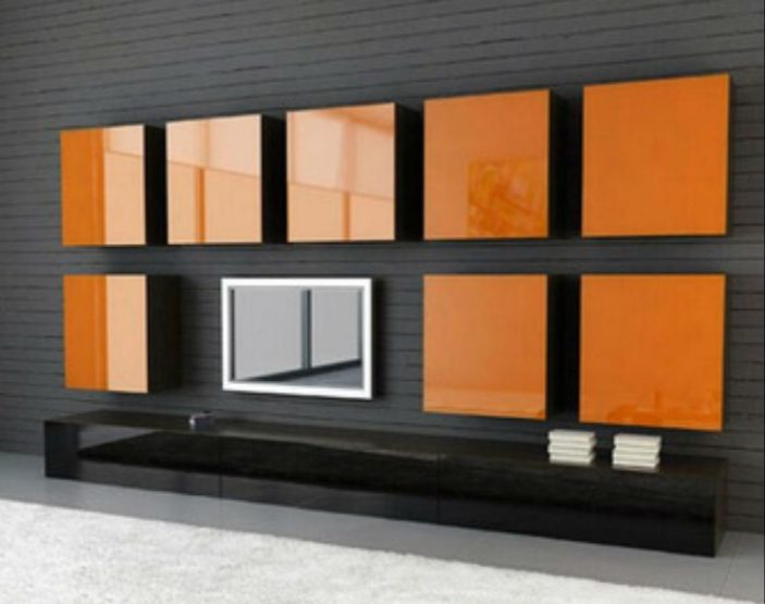 Painted Glass project by Advanced Glass Industries in South Florida — photo 12