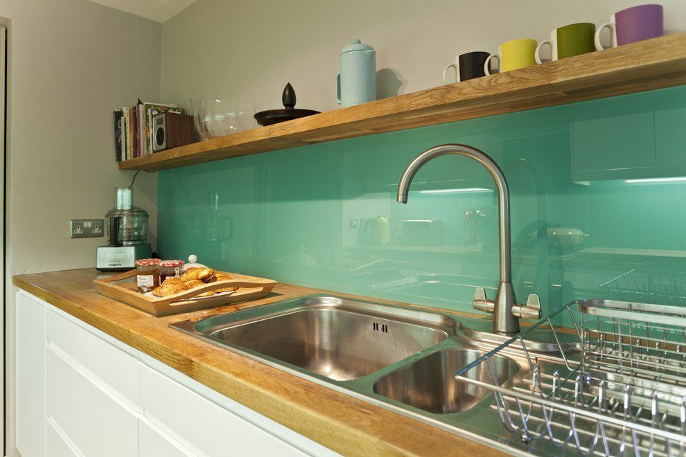Painted Glass project by Advanced Glass Industries in South Florida — photo 36