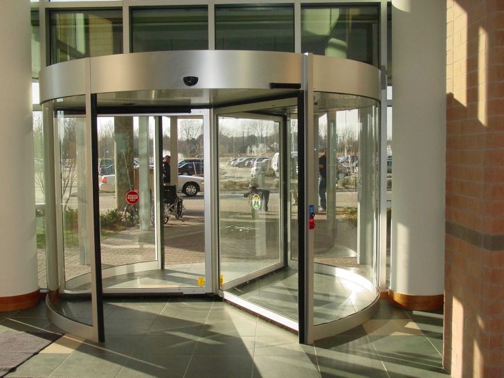 Glass Entrances project by Advanced Glass Industries in South Florida — photo 19