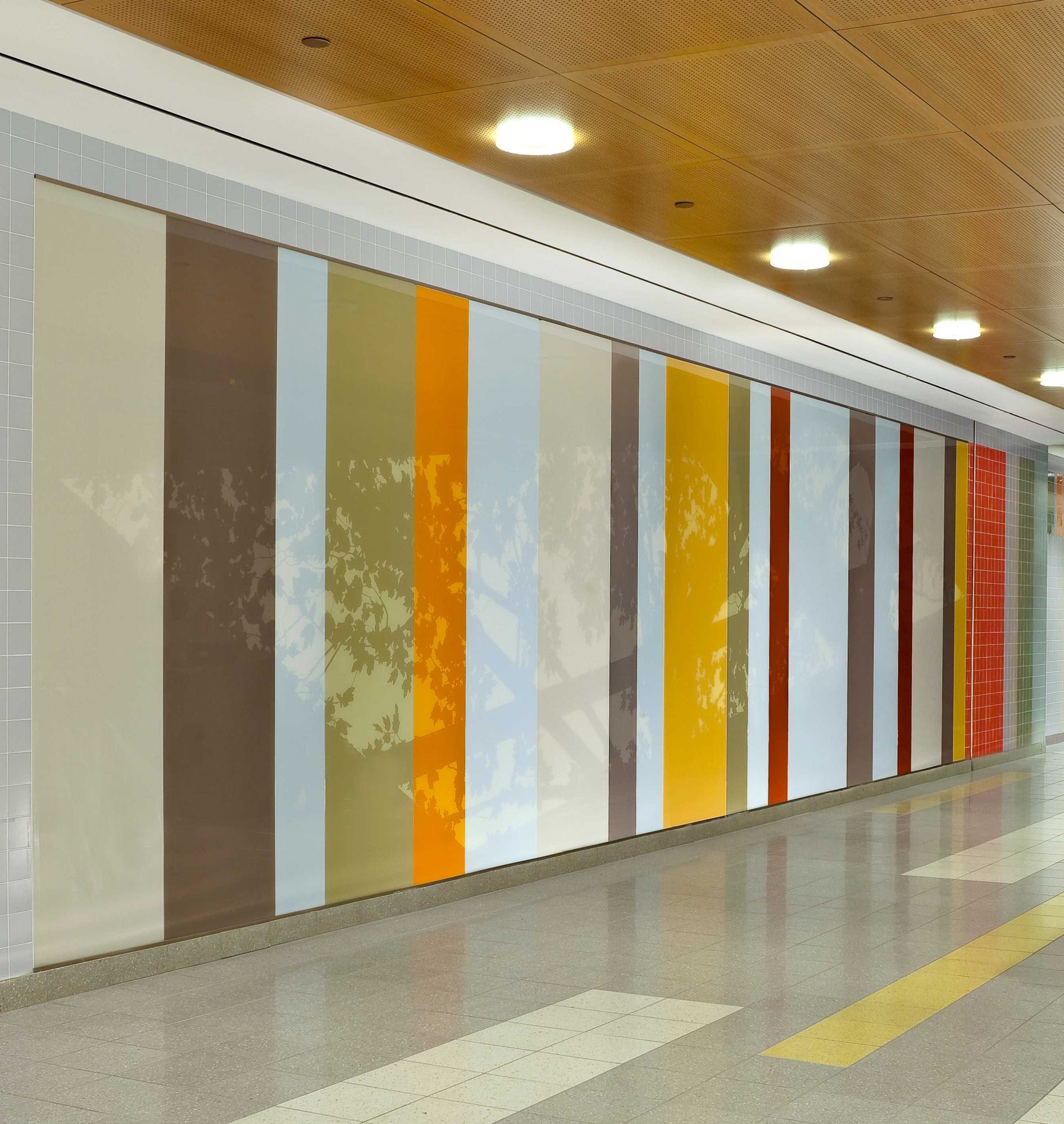 Exclusive Services project by Advanced Glass Industries in South Florida — photo 8