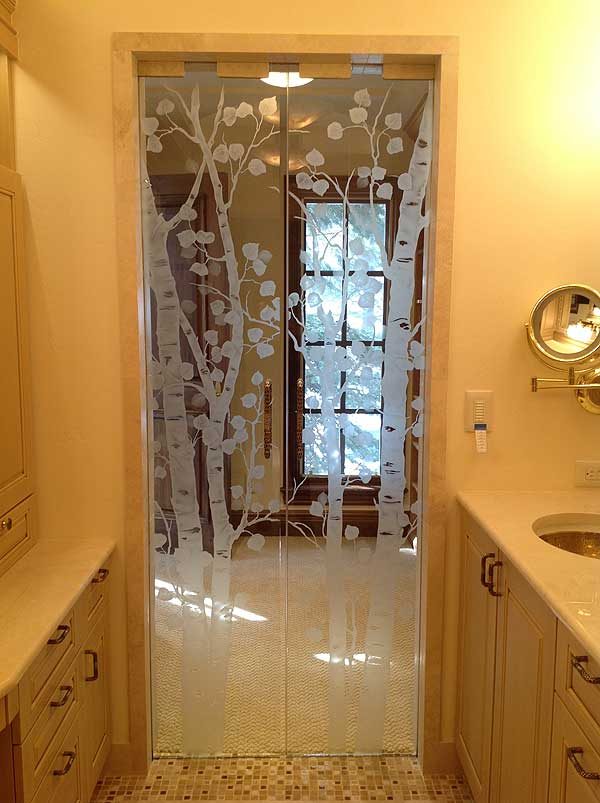Etched Glass project by Advanced Glass Industries in South Florida — photo 19