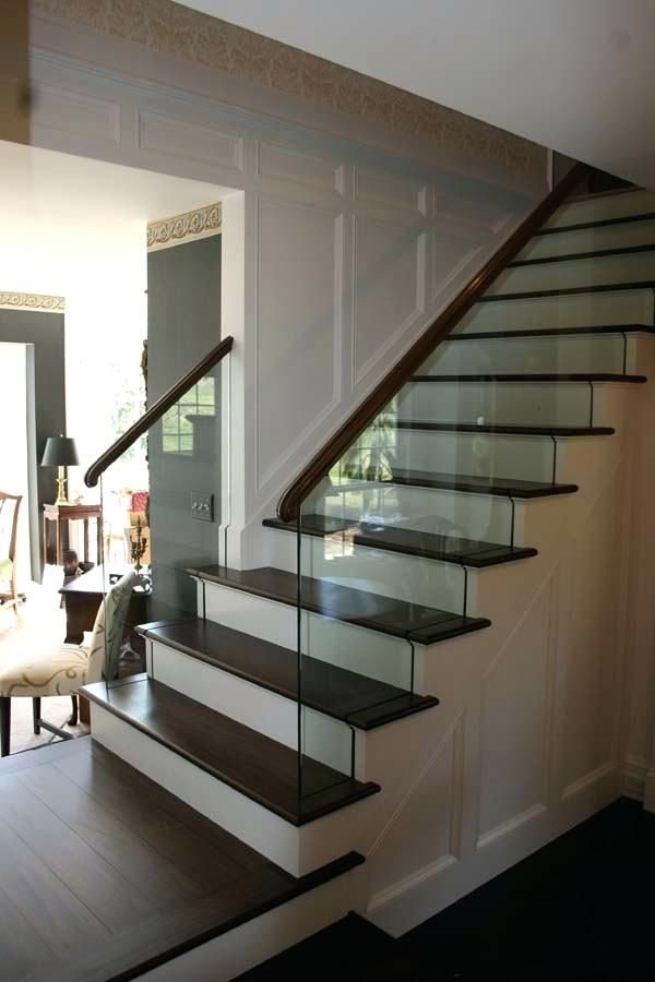 Interior Railings project by Advanced Glass Industries in South Florida — photo 26