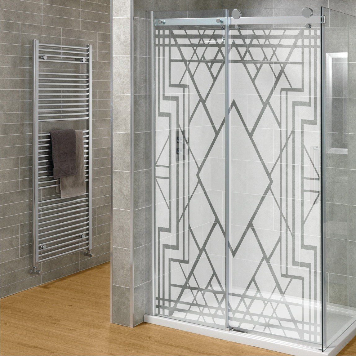 Etched Glass project by Advanced Glass Industries in South Florida — photo 16