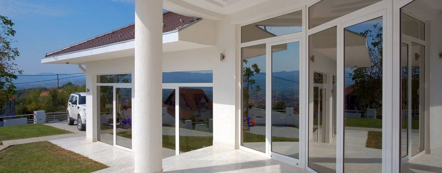Impact Systems project by Advanced Glass Industries in South Florida — photo 11