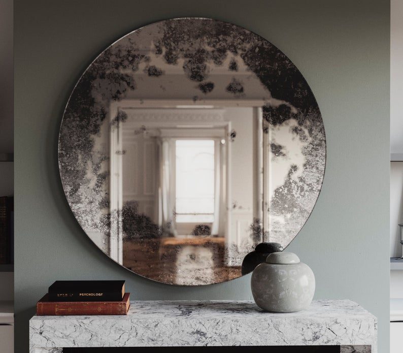 Mirrors project by Advanced Glass Industries in South Florida — photo 64