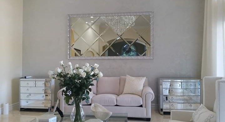 Mirrors project by Advanced Glass Industries in South Florida — photo 38