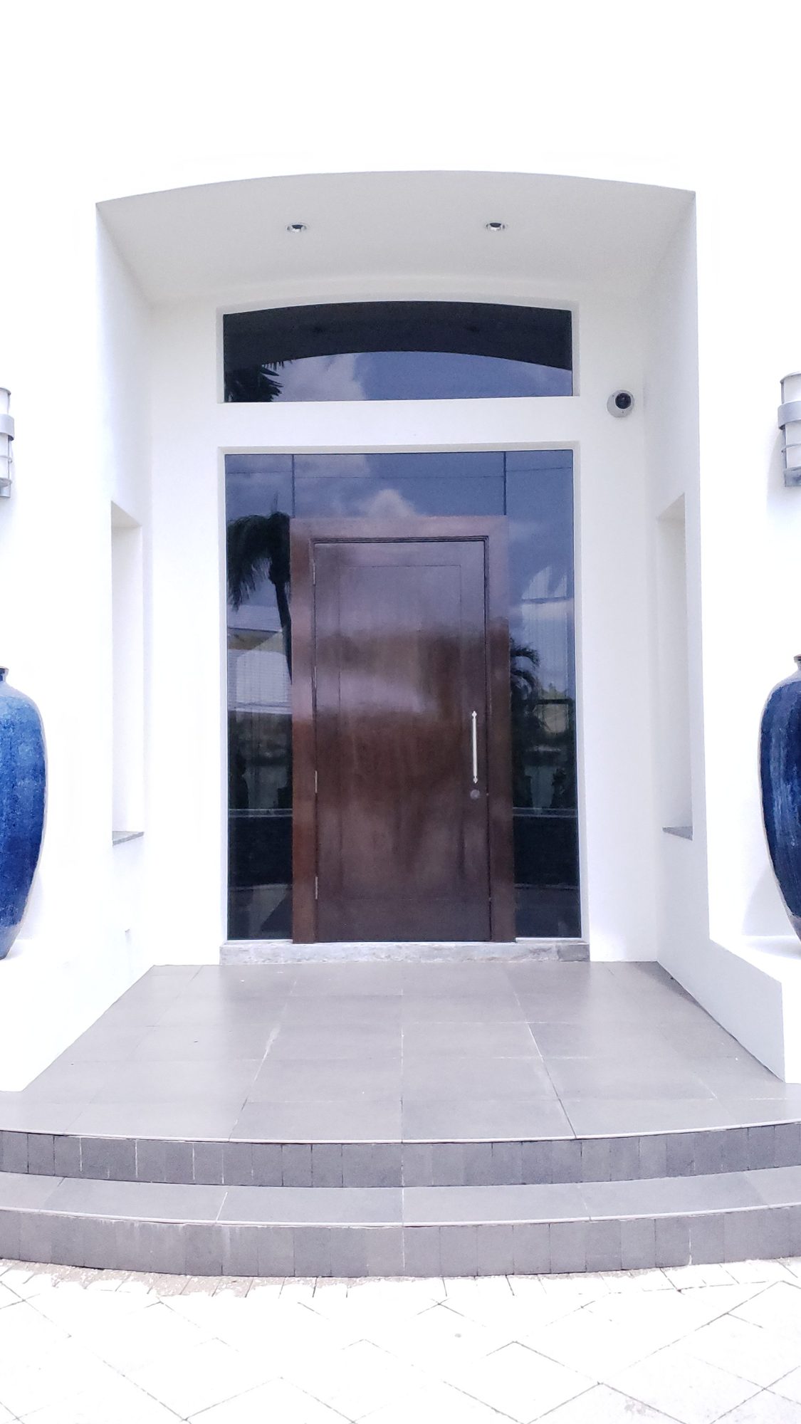 Impact Systems project by Advanced Glass Industries in South Florida — photo 20